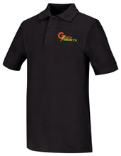 Dr. Raul Garza Jr. Dri-Fit Polo