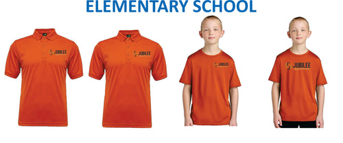 Jubilee Primary Academies School Bundle