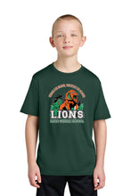 Lucio Middle School Performance Spirit Shirt