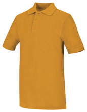 Blank School Polo