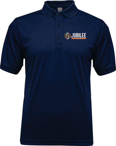 Jubliee High Academies Polo