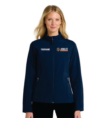 Jubilee Academies Girls Performance Jacket