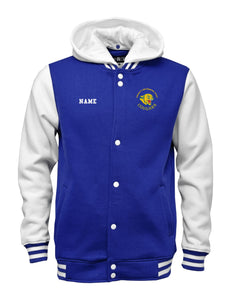 Ortiz Elementary Letterman Jacket