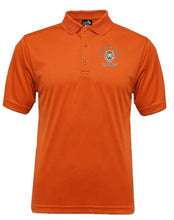 Lucio Middle School Polo