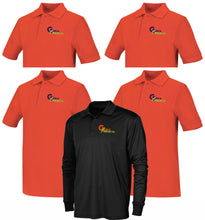 Dr. Raul Garza Jr Uniform Bundle