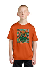 Lucio Middle School Performance College Bound Shirt