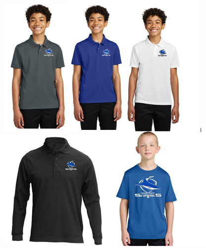 Paredes Elementary School Bundle