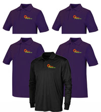 Dr. Raul Garza Jr Uniform Bundle