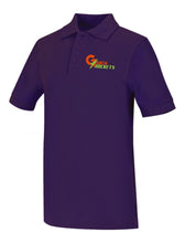 Dr. Raul Garza Jr. Dri-Fit Polo