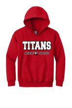 Sugar Land Middle School Hoodie
