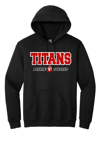 Sugar Land Middle School Hoodie