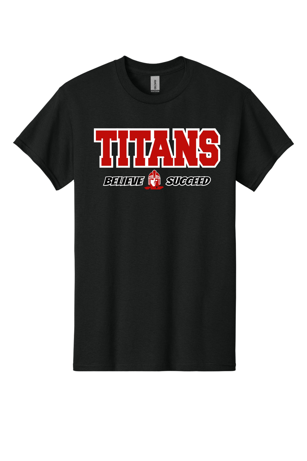Sugar Land Middle School Spirit Shirt