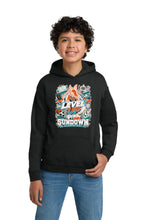Sundown Hoodie