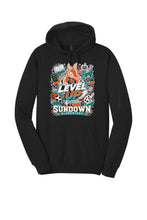 Sundown District Hoodie
