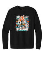 Sundown District Sweater