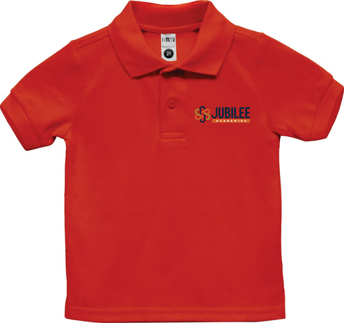 Jubilee Primary Academies Toddler Polo