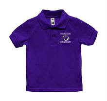 Gonzalez Elementary Toddler Polo