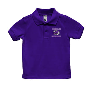 Gonzalez Elementary Toddler Polo