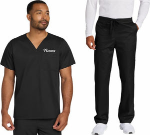 Wink Workflex Unisex Bundle