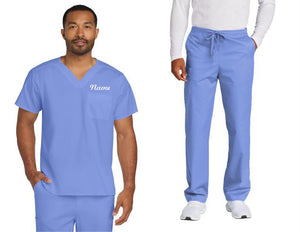 Wink Workflex Unisex Bundle