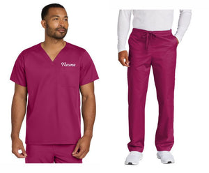 Wink Workflex Unisex Bundle