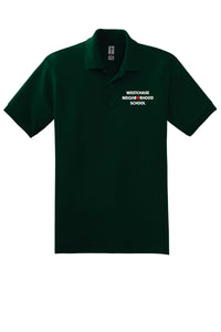 Westchase Neighborhood School Polo