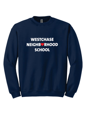 Westchase Neighborhood School Sweatshirt
